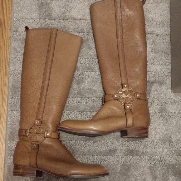 Tory Burch Shoes - Tory Burch boots